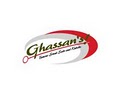 Ghassan's Famous Steak Subs logo