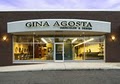 Gina Agosta Haircolor & Design logo