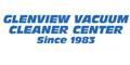 Glenview Vacuum Cleaner Center logo