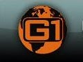 Global 1 Resources logo