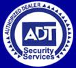 Global Security Protection , a  Division of Global USA Alarm, Inc. logo