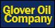 Glover Oil Company logo