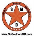 GoSouthernMD.com logo