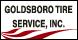 Goldsboro Tire & Auto Services image 1