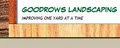 Goodrow's Fencing & Landscaping: Landscaper, Pavers, Fencing in Spanaway WA‎ image 3