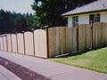 Goodrow's Fencing & Landscaping: Landscaper, Pavers, Fencing in Spanaway WA‎ image 4