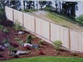 Goodrow's Fencing & Landscaping: Landscaper, Pavers, Fencing in Spanaway WA‎ image 5