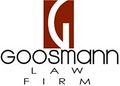 Goosmann Law Firm logo