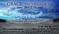 Grace Technologies logo