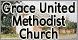 Grace United Methodist Church logo