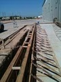Green's Contracting Services, Inc. logo