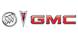 Greenfield Pontiac Buick GMC logo