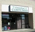Greenleaf Costumes logo