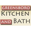 Greensboro Kitchen and Bath logo