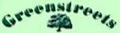 Greenstreets Landscaping Services logo