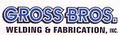 Gross Brothers Welding & Fab logo