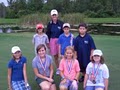 Groves AAU Junior Golf Club image 1