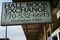 HALL BOOK EXCHANGE image 2