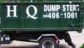 HQ Dumpsters & Recycling LLC logo