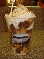 Haagen-Dazs Shop logo