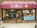 Hagopian Cleaning Services Rug Cleaning Drop-Off logo