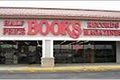 Half Price Books logo