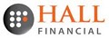 Hall Financial logo