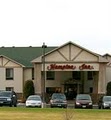 Hampton Inn Bozeman logo