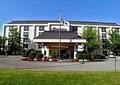 Hampton Inn Pittsburgh-Airport image 2
