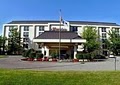 Hampton Inn Pittsburgh-Airport image 9