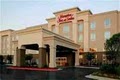 Hampton Inn & Suites-I-285 & Camp Creek Parkway logo