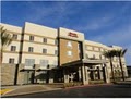 Hampton Inn & Suites Riverside / Corona East logo