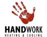 Handwork Heating and Cooling logo