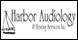 Harbor Audiology & Hearing Services logo