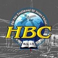 Hardingville Bible Church logo