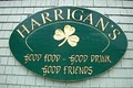 Harrigan's Pub logo