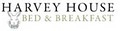 Harvey House Bed & Breakfast logo