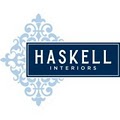 Haskell Interiors Design logo