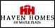 Haven Homes of Maple Plain logo