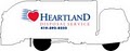 Heartland Disposal Service, Inc. logo