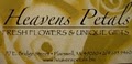 Heavens Petals logo