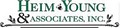 Heim, Young & Associates, Inc. logo