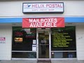 Helix Postal logo