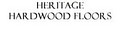 Heritage Hardwood Floor logo