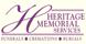 Heritage Memorial Services image 3