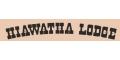 Hiawatha Lodge logo