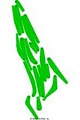Hidden Creek Golf Club logo
