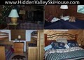 Hidden Valley Ski House image 2