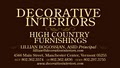 High Country Furnishings - Manchester Store image 1