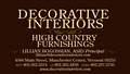 High Country Furnishings - Manchester Store image 1